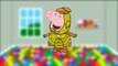 Surprise Eggs Peppa pig IronMan #Eggs PJ masks #Masha Crying #Learn Colors For Kids #Finger Family