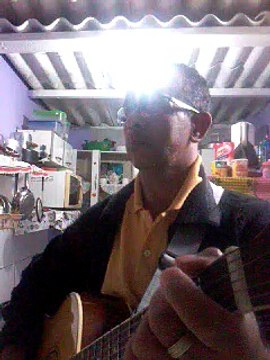 Fernando Mendes CADEIRA DE RODAS com J.Renato Brasil Sertanejo