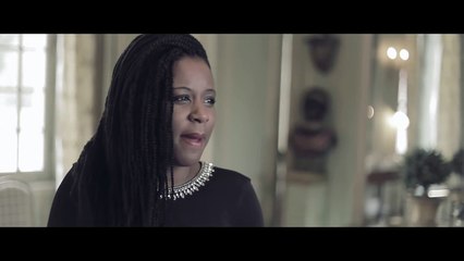 Vidéo-clip. Charlotte Dipanda - Aléa Mba (Soutiens-moi)