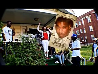 Baby Nelson - Don't Giva Sh@t