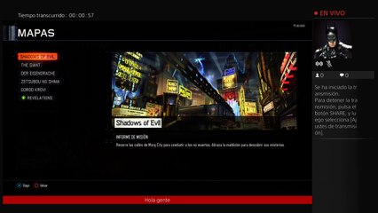 Black ops 3 Zombie y multi (9)