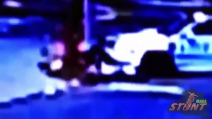 ★ Police VS Moto - Police CHASE Motorcycle Cops Riding WHEELIES - Compilation