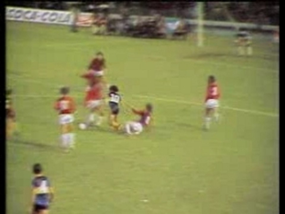 MARADONA.(EXPECTACULAR)