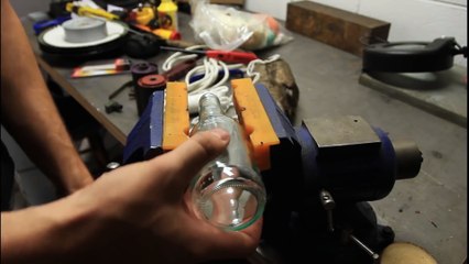 3 Ways to Cut a Glass Bottle - Compilation