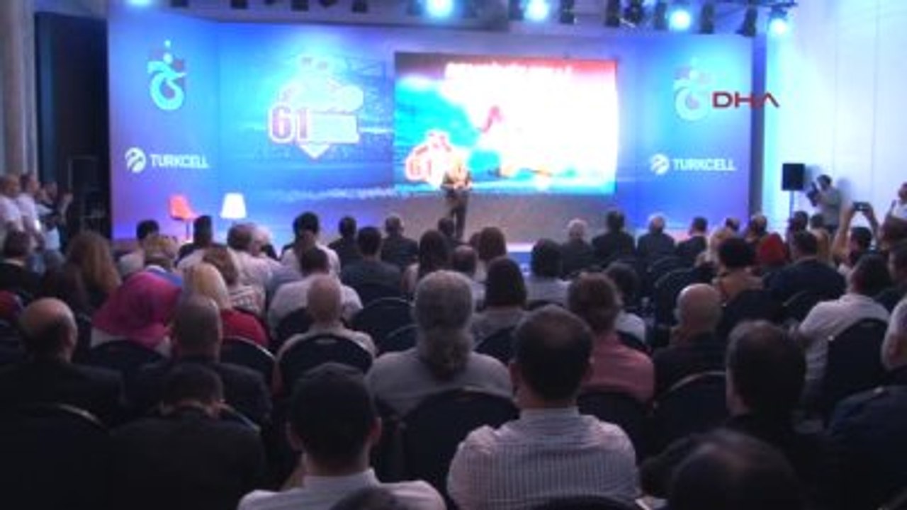 Trabzonspor Başkanı Usta Trabzonspor Taraftarları, 61cell ile Birlikte Gereken Desteği Sağlayacaktır