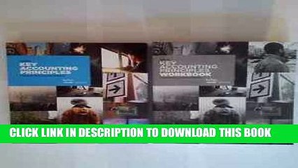 [PDF] Key Accounting Principles Volume One, Fourth Edition Popular Colection