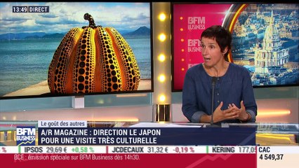 Le Goût des autres: Sortie de la nouvelle édition du guide de l'oenotourisme du Petit Futé - 08/09