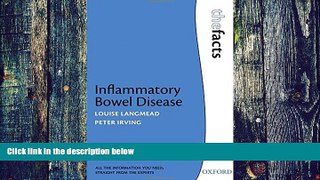 Must Have PDF  Inflammatory Bowel Disease (Facts)  Best Seller Books Best Seller