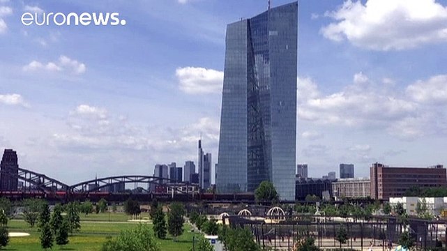 No new eurozone stimulus measures from the ECB for now