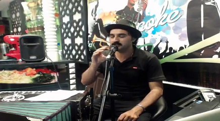 Beautiful Song O Mere Dil ke Chain by Kilby Musician