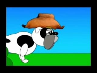 American Bulldog Music Video