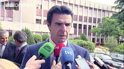 La oposición española exige explicaciones sobre el "caso Soria"