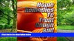 Big Deals  Home Remedies to Treat Cough and Bronchitis  Best Seller Books Best Seller