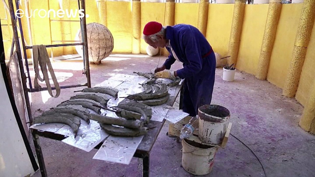 Bâtisseurs de cathédrales