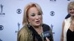 ACM Honors - Tanya Tucker Thanks Her Fans For All Their Support