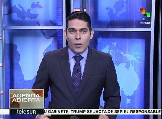 Cuatros tardó el proceso de destitución del procurador colombiano