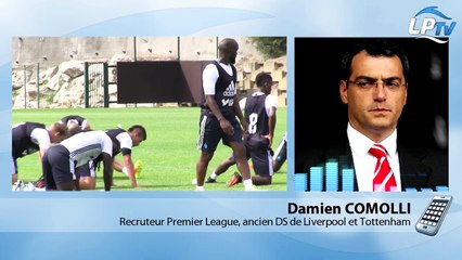 Pourquoi Diarra n'est pas parti ?