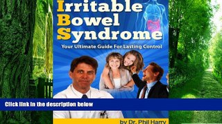 Big Deals  Irritable Bowel Syndrome: Your Ultimate Guide for Lasting  Control.  Best Seller Books