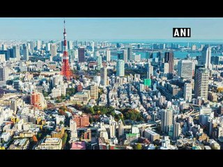 Japan introduces advanced technology in construction and communication