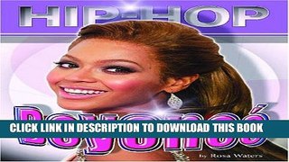 [PDF] Beyonce (Hip Hop (Mason Crest Hardcover)) Full Online