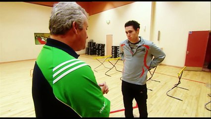 Jason Smyth | Fastest Man in Paralympic History on Trans World Sport