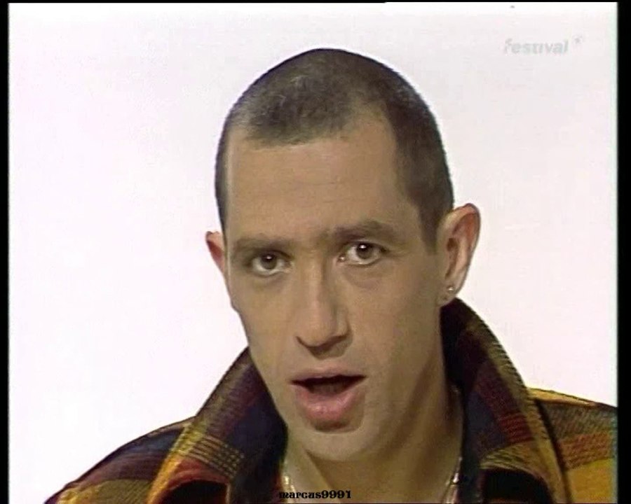 Trio - Bum Bum (Bananas)