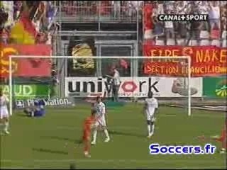 Le Mans - Metz - Basa