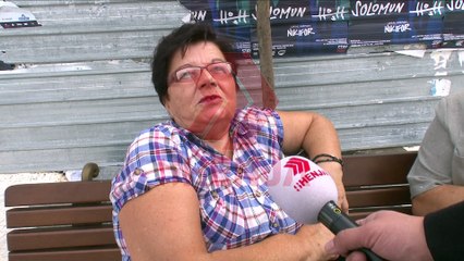 Qytetarët: Maqedonia ka ecur “rikverc”