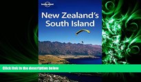 different   New Zealand s South Island (Regional Travel Guide)