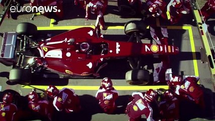 Passa di mano la Formula 1. Liberty Media il nuovo proprietario