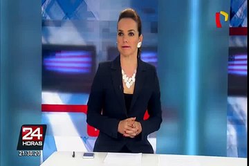 San Isidro: eliminan parqueo en alrededores de la calle Las Begonias