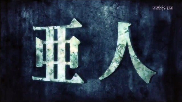 Demi-chan wa Kataritai TV anime