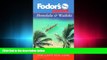 behold  Pocket Honolulu   Waikiki: What to See and Do If You Can t Stay Long (Fodor s Pocket