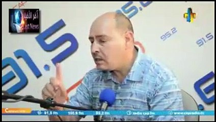 وداد بوشماوي يلزم الكلنا نخدمو بش نحضرو المناخ الملائم للإستثمار