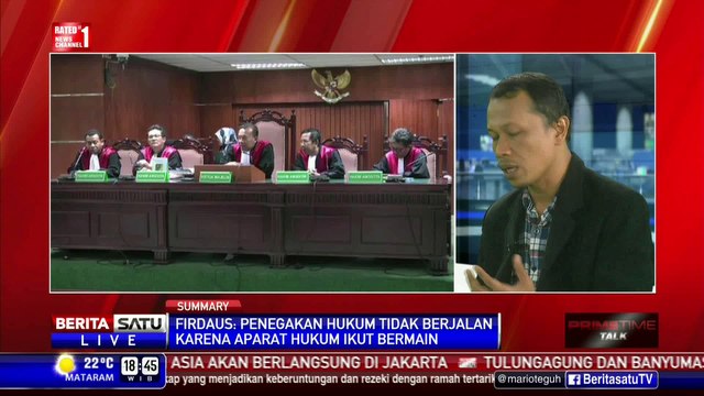 Dialog: Usut Rekening Gendut Kepala Daerah #3