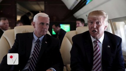 Goldman Sachs Bans Donations To Trump