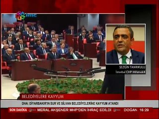 Télécharger la video: Sezgin tanrıkulu