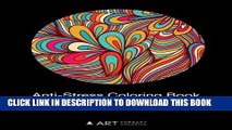 Collection Book Anti-Stress Coloring Book: Stress Relieving Designs Vol 3 (Volume 3)