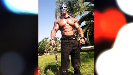 World's Biggest and Strongest Mans Ever