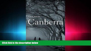 there is  Canberra (The City Series)