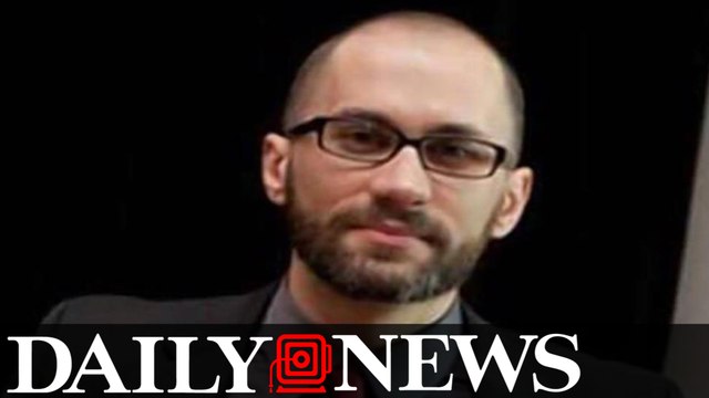 Father-To-Be Fights For His Life After Ex-Con Actor Punches Him Randomly