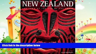 complete  New Zealand (Exploring Countries of the World)