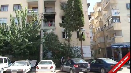 ‘Paşa’ isimli köpek 4 kişilik aileyi ölümden kurtardı