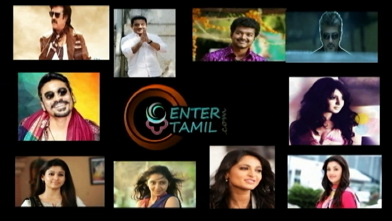 I Cann't Live Without Him - opentalk- Amala Paul- #trendviralvideos