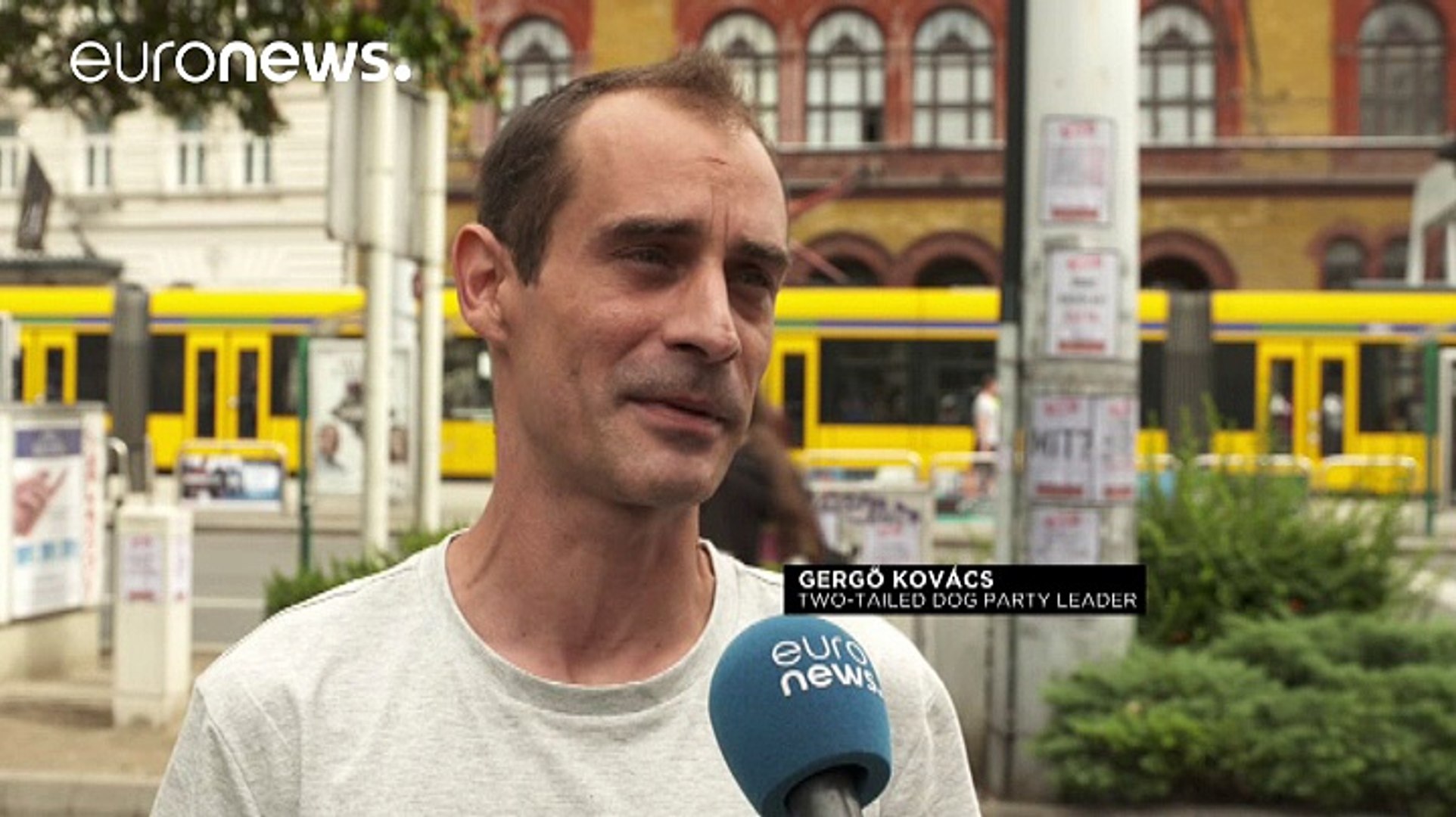 ⁣Угорщина: підготовка до референдуму щодо іммігрантів перетворилася в