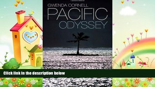 there is  Pacific Odyssey