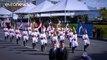 برزیل؛ اعتراض و هو کردن میشل تمر در مراسم روز استقلال و افتتاح بازیهای پارالمپیک