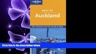 there is  Lonely Planet Best of Auckland
