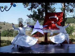 ANKARA  SEMAZEN EKİBİ - 0532 732 08 09  www.polimuzik.com