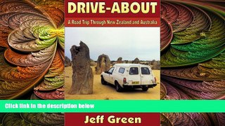 there is  Drive-about: A Road Trip Through New Zealand and Australia